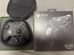 【ジャンク品】Xbox Elite ワイヤレス コントローラー シリーズ 2