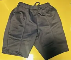 Columbine 体操服半ズボンネイビーサイズ165 女子生地しっかり