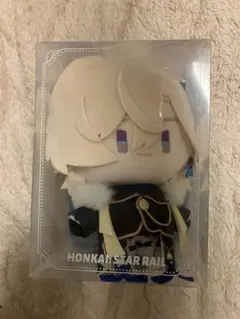 2026年最新】崩壊スターレイル アベンチュリン ぬいぐるみの人気