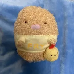 すみっコぐらし　あつめてぬいぐるみ　りそうのおうち　パジャマ　とんかつ