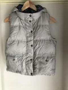 ダウンベスト（レディース）　組曲 M