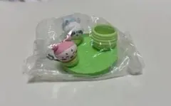 映画 ちいかわ 人魚の島のひみつ デスクトップフィギュア 古本屋 モモンガ