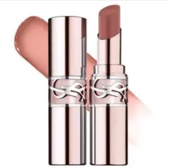 YSL　ラブシャイン　キャンディ　グロウ　バーム / #8B ザットピンク
