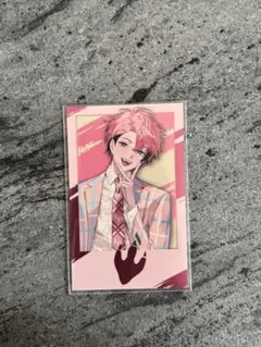 oriens 2ndanniversary 赤城ウェン　レア