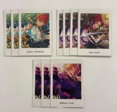 あんスタ ぱしゃっつ vol.5 TrickStar