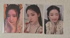 2026年最新】gidle トレカ ミヨンの人気アイテム - メルカリ