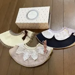 MARLMARL スタイ　3枚　セット