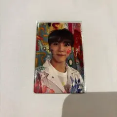 SEVENTEEN Face the Sun トレカ スングァン - メルカリ