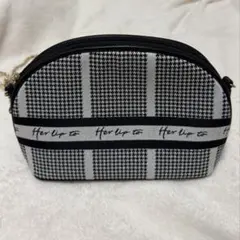 herlipto Jacquard Chain Pochetteのサムネイル