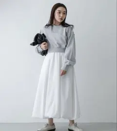 sense of place by urban research スカート