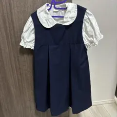 キャサリンコテージのセーラーワンピース