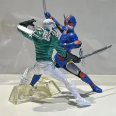 フィギュアーツ ヴァレン ヴラム 2体セット 新品未開封 2025年最新】仮面ライダーの人気アイテム - メルカリ