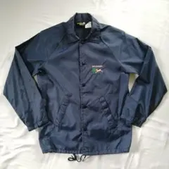 USA製80sビンテージ古着コーチジャケット XSサイズweather wise