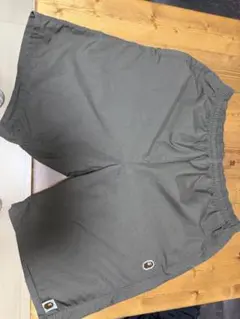 GOOLD GOF ROCKERS ショートパンツ XL グレーカーキ2枚セット - メルカリ