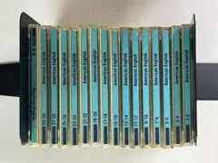 英会話CDセット　ユーキャンAmerican English II セット ユーキャンAmerican English CD 16組 - メルカリ