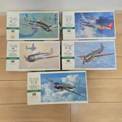 Hasegawa 1/48 1/72 ドイツ軍機 4機セット Hasegawa 1/48 1/72 ドイツ軍機 4機セット - メルカリ
