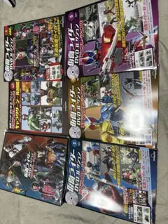 2026年最新】ライダーコミック ステッカーの人気アイテム - メルカリ