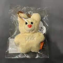 mojojojo NICEWEATHER Milk トイキーホルダー