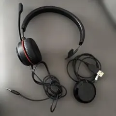 Jabra GN 有線ヘッドセット ENC060 本体のサムネイル