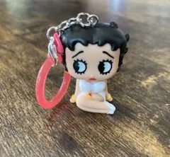 betty boop アンブレラマーカーめじるしアクセサリー