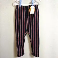 KIDBOW ストライプ ボトムス 100サイズ