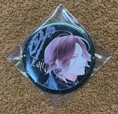 ディアラバ ライト 缶バッジ