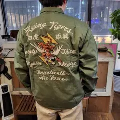 p*3様 ROUGH AND RUGGED ラフアンドラゲッド コーデュロイ 刺 - メルカリ