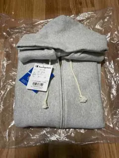 新品 Champion チャンピオン リバースウィーブ C3-Y134　 XL