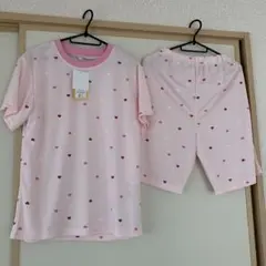 女の子パジャマ、ルームウェア150