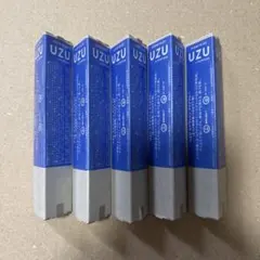 UZU モテラッシュ [クリアブルー] 新品5個のサムネイル