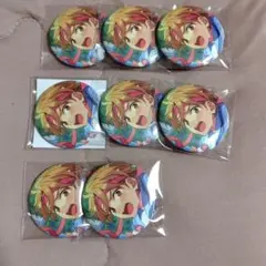 真白友也 イベコレ 缶バッジ 28個セット 真白友也 缶バッジ - メルカリ