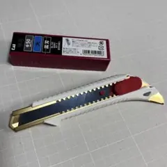 貝印 カッターナイフ 替刃 セット 職専 プロ用 黒刃 L-002 BL-50のサムネイル