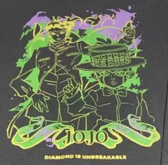 ジョジョ　ロングＴシャツのサムネイル