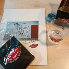 亀梨和也　CONCERT TOUR The一 Follow me グッズ