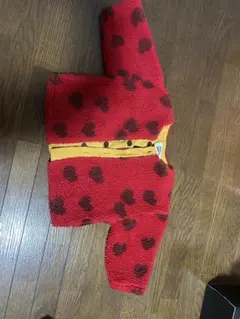 MARKEY'S フリース