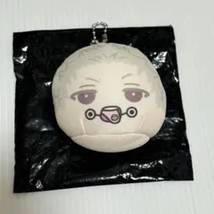 ◎狗巻棘　劇場版 呪術廻戦0おまんじゅうにぎにぎマスコット