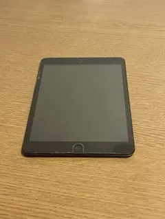 S*d様 Apple iPad mini 16GB（実用率12.7GB）ブラック