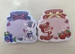 デザインメモ帳5冊