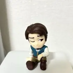 肩ズンFig.塔の上のラプンツェル　フリンライダー