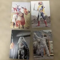 2025年最新】変身忍者嵐カードの人気アイテム - メルカリ