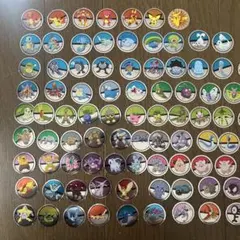 2026年最新】ポケモンメンコの人気アイテム - メルカリ