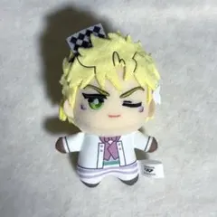ジョジョ ちみっともぬい シーザーのサムネイル