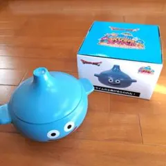 ドラゴンクエスト　スライム 　土鍋　A賞　ふくびき所スペシャル　一番くじ　レア