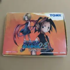 2026年最新】シャーマンキング 超・占事略決の人気アイテム - メルカリ