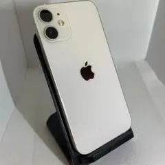 iPhone12mini 64GB SIMフリー