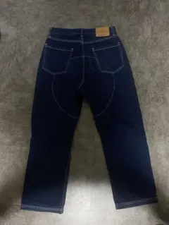 XLARGE ダークブルーデニム XLARGE