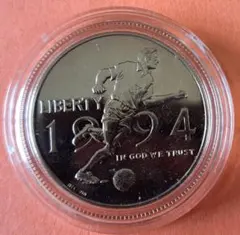 2026年最新】ワールドカップ 銀貨の人気アイテム - メルカリ