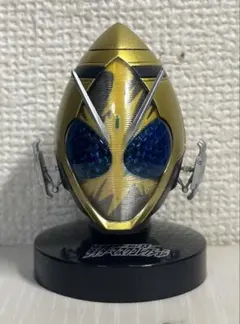 ■激レア　仮面ライダーフォーゼ　ベースステイツ　マスコレ　マスクコレクション □激レア 仮面ライダーフォーゼ ベースステイツ マスコレ マスク
