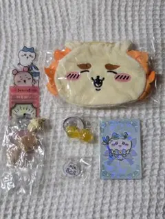 2025年最新】ちいかわまとめの人気アイテム - メルカリ