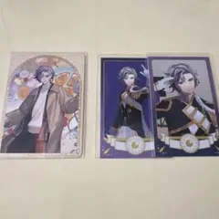 にじさんじ カード
